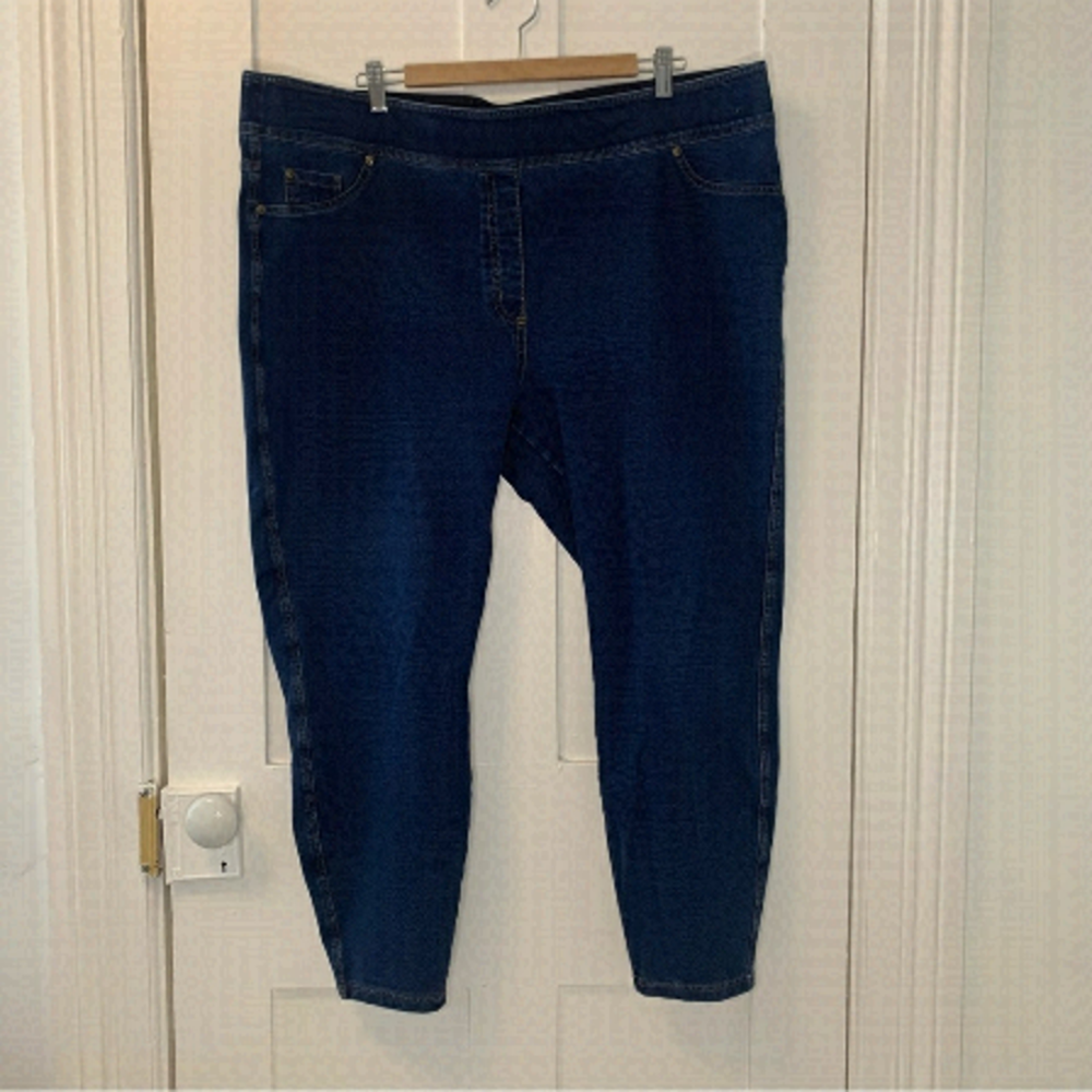 Skinny jeans